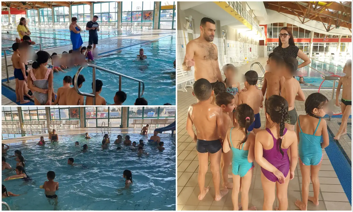 ČAKOVEC Udruga udomitelja djece Međimurja započela projekt ‘Naučiti plivati – ostaje za cijeli život’ (5) ČAKOVEC Udruga udomitelja djece Međimurja započela projekt ‘Naučiti plivati – ostaje za cijeli život’ (5)