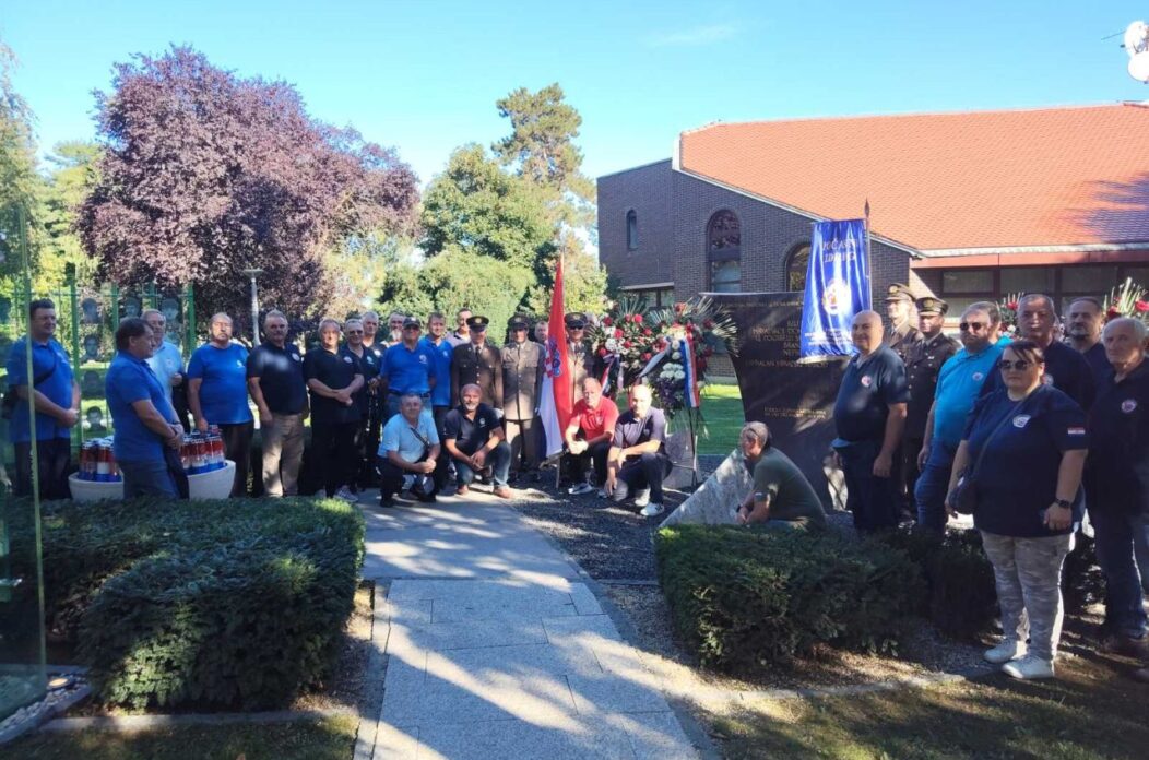 ČAKOVEC Veterani i dragovoljci hodali za mir (11) ČAKOVEC Veterani i dragovoljci hodali za mir (11)