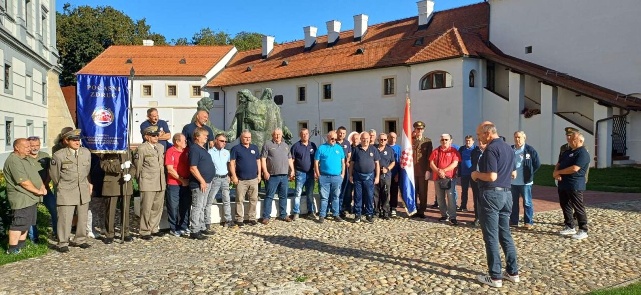 ČAKOVEC Veterani i dragovoljci hodali za mir (12)