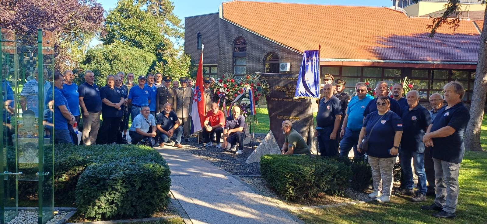 ČAKOVEC Veterani i dragovoljci hodali za mir (17) ČAKOVEC Veterani i dragovoljci hodali za mir (17)