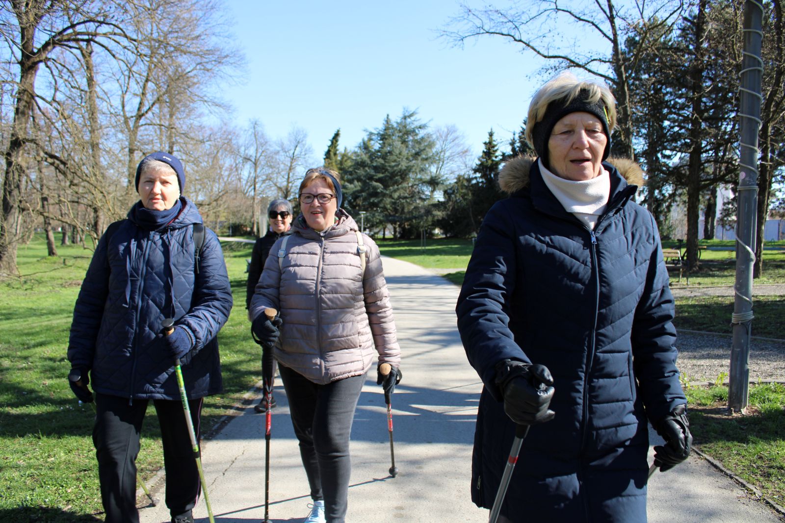 ČAKOVEC Volonteri u parku obilježili Hrvatski dan osviještenosti o debljini (12) ČAKOVEC Volonteri u parku obilježili Hrvatski dan osviještenosti o debljini (14)