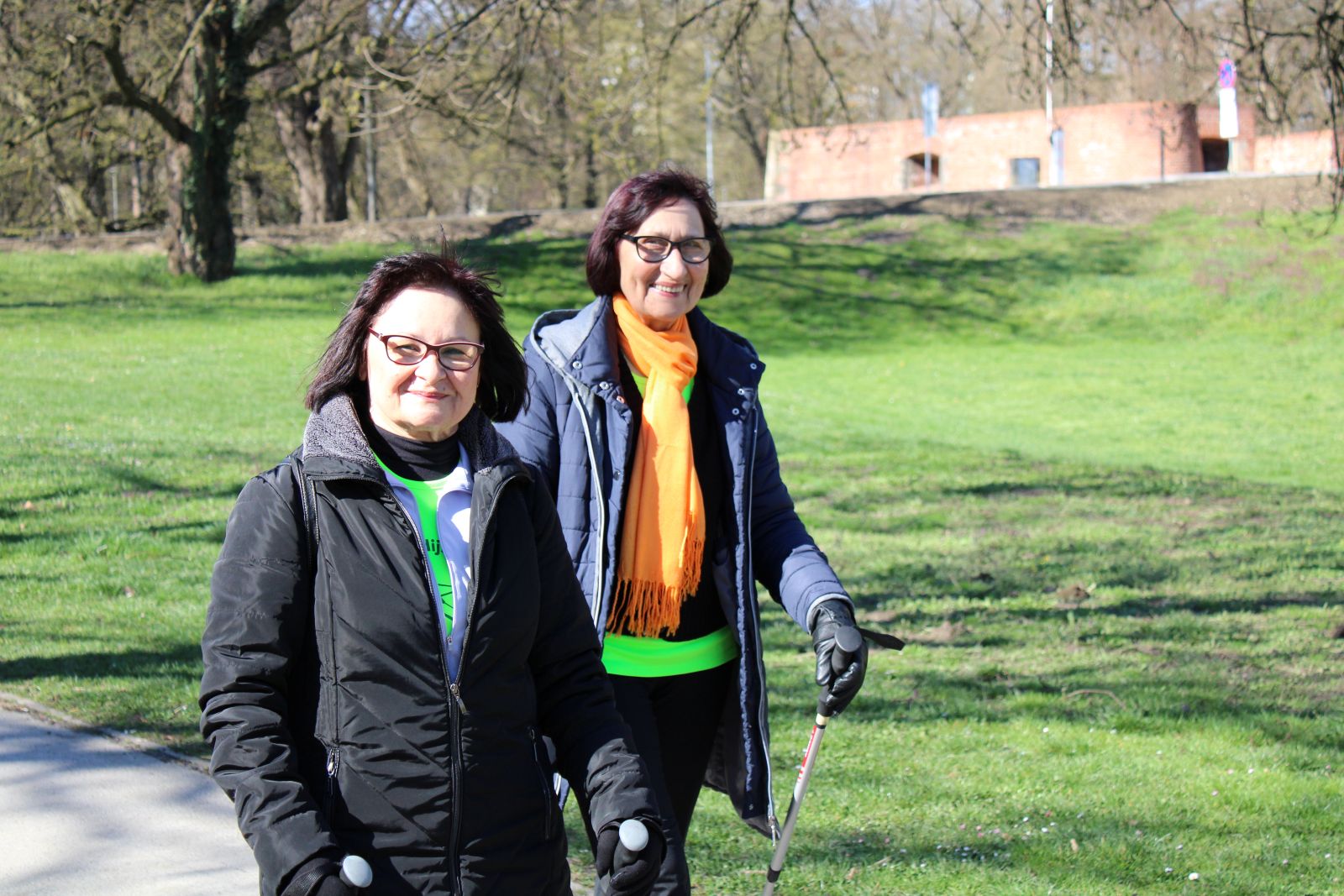 ČAKOVEC Volonteri u parku obilježili Hrvatski dan osviještenosti o debljini (15) ČAKOVEC Volonteri u parku obilježili Hrvatski dan osviještenosti o debljini (14)