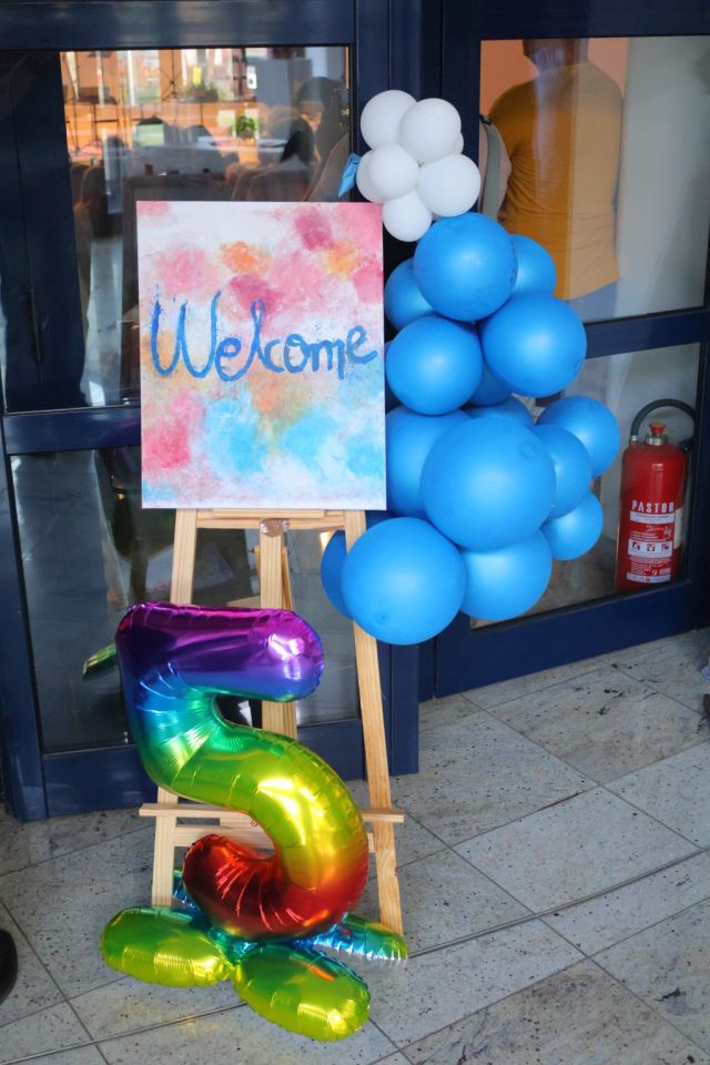 ČAKOVEC Yamaha škola proslavila pet godina uz produkciju učenika (10) ČAKOVEC Yamaha škola proslavila pet godina uz produkciju učenika (10)