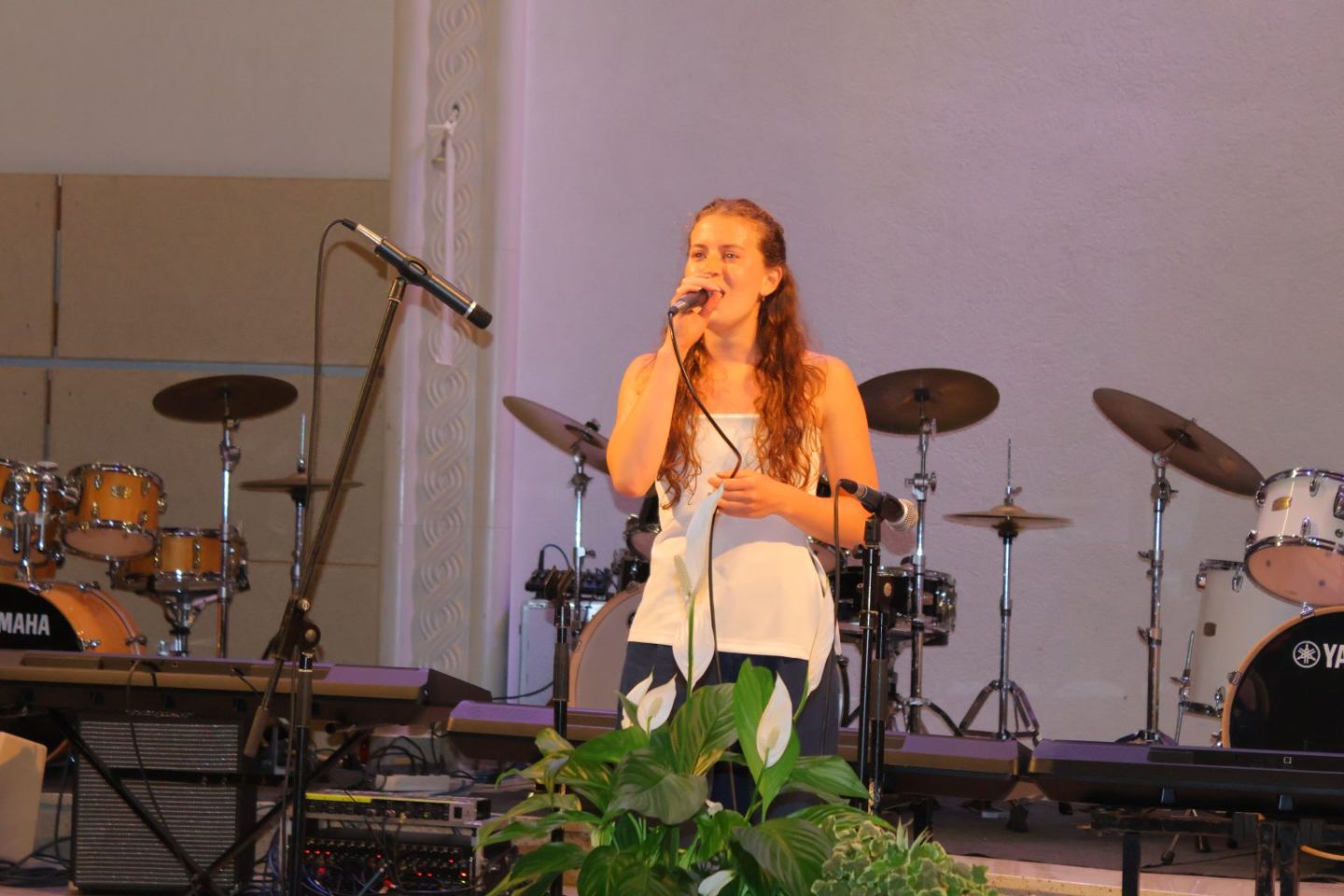 ČAKOVEC Yamaha škola proslavila pet godina uz produkciju učenika (19) ČAKOVEC Yamaha škola proslavila pet godina uz produkciju učenika (19)