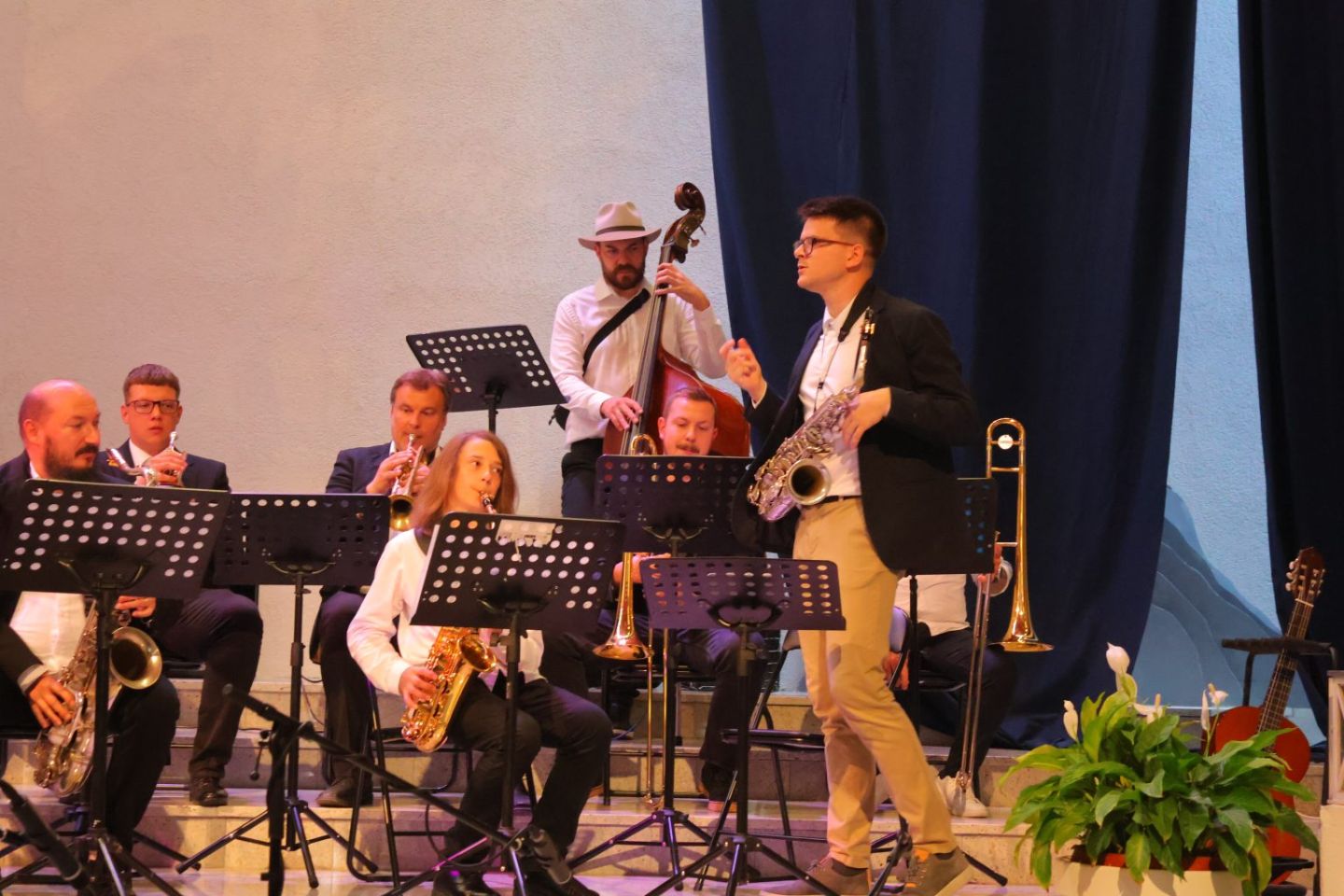 ČAKOVEC Yamaha škola proslavila pet godina uz produkciju učenika (20) ČAKOVEC Yamaha škola proslavila pet godina uz produkciju učenika (20)