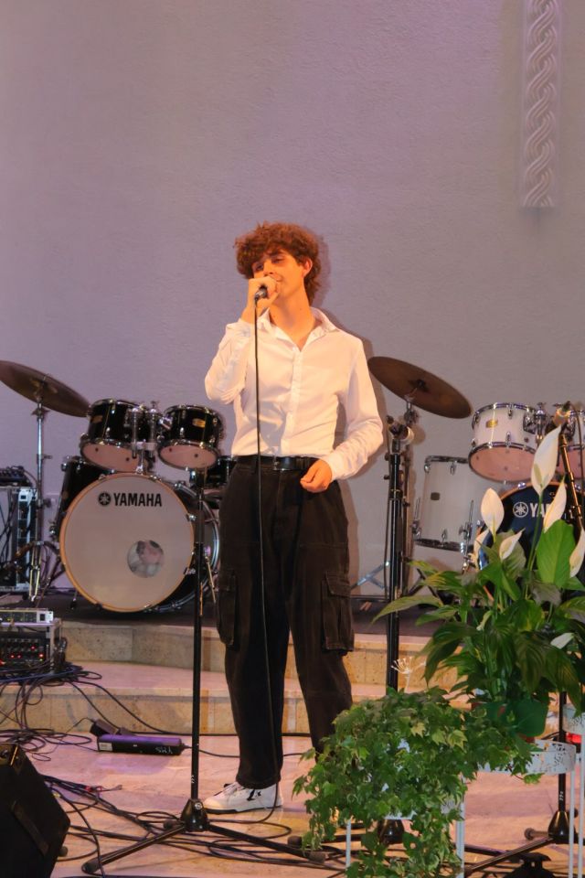 ČAKOVEC Yamaha škola proslavila pet godina uz produkciju učenika (5) ČAKOVEC Yamaha škola proslavila pet godina uz produkciju učenika (5)