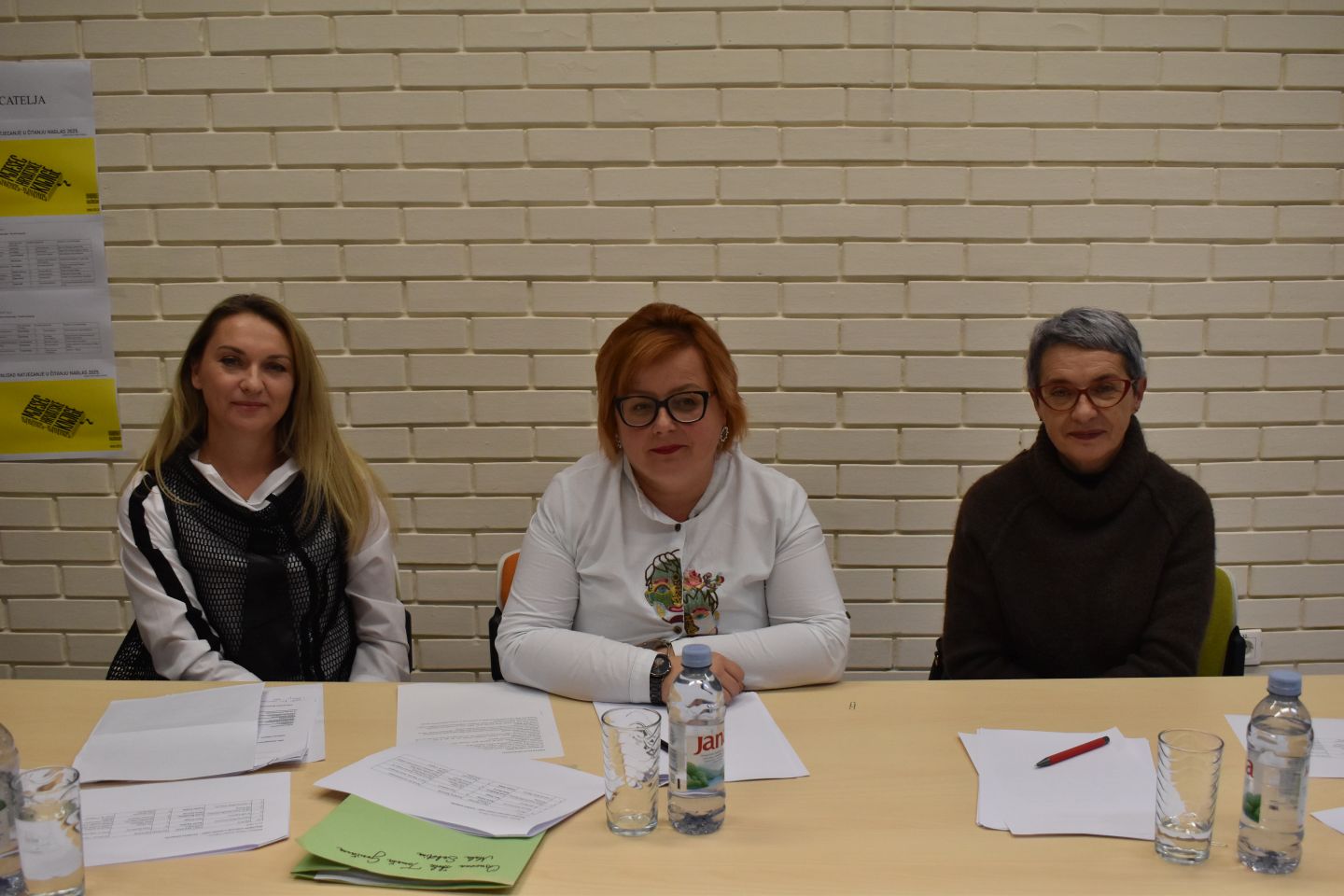 ČAKOVEČKA KNJIŽNICA Nola Gyöfi i Lena Branilović predstavljaju Međimurje na državnom natjecanju u čitanju naglas (3)