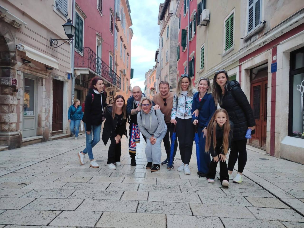 ČAKOVEČKE MAŽORETKINJE10