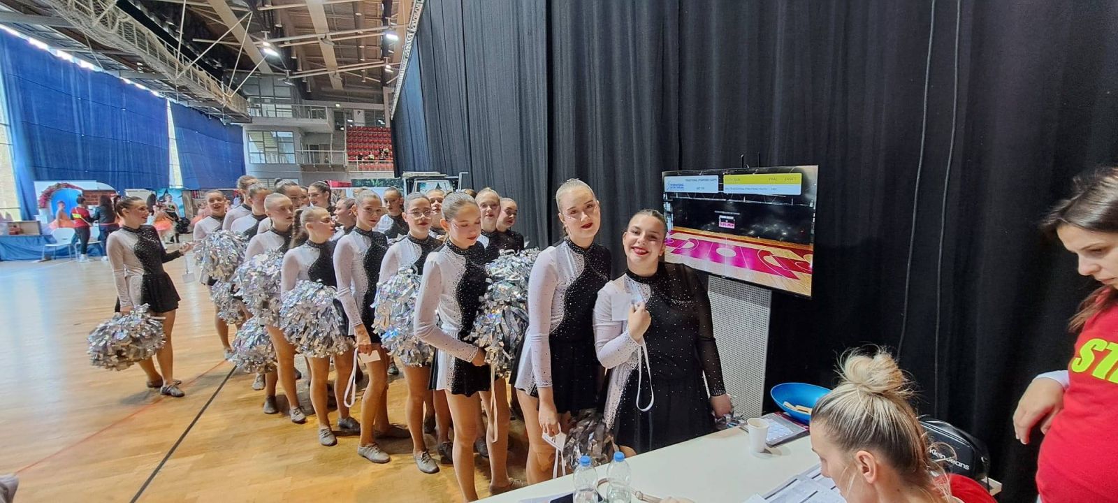 ČAKOVEČKE MAŽORETKINJE3