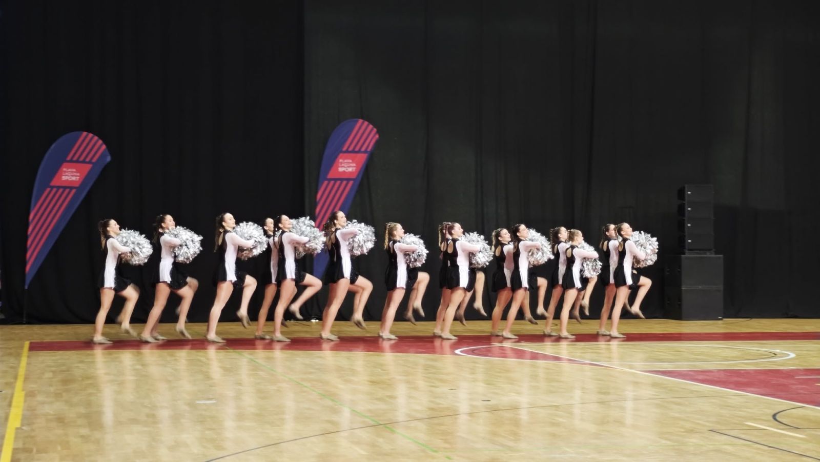 ČAKOVEČKE MAŽORETKINJE4