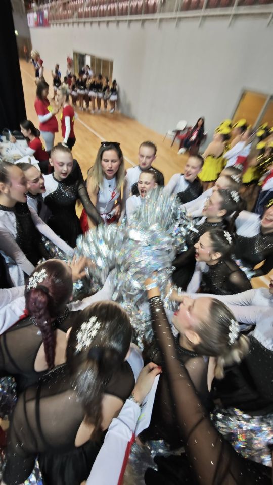 ČAKOVEČKE MAŽORETKINJE6