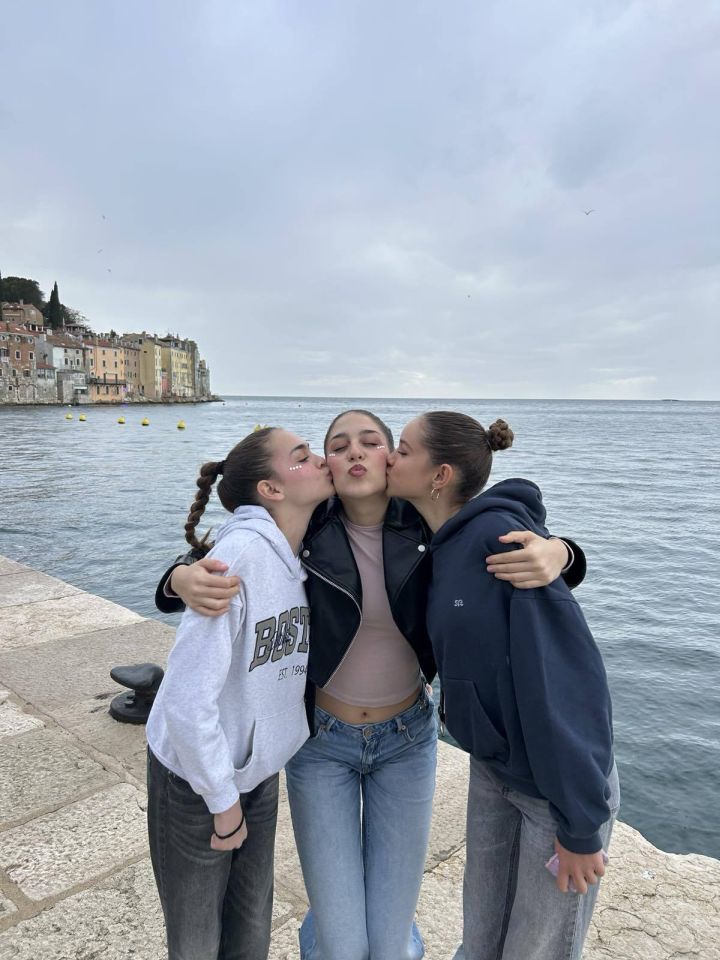 ČAKOVEČKE MAŽORETKINJE8