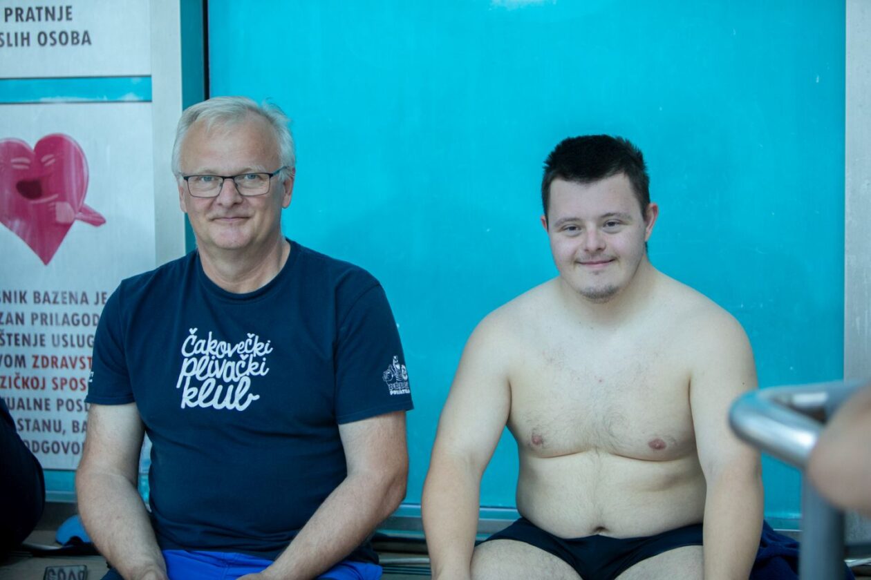 ČAKOVEČKI PLIVAČKI KLUB Nikola, Andrej i Jakša izvrsni u Sarajevu! (11) ČAKOVEČKI PLIVAČKI KLUB Nikola, Andrej i Jakša izvrsni u Sarajevu! (11)