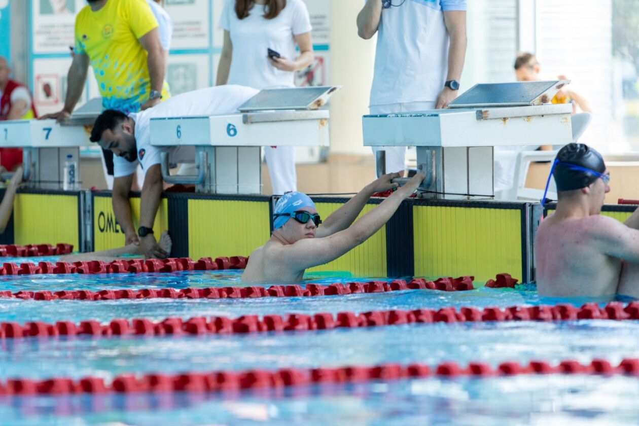 ČAKOVEČKI PLIVAČKI KLUB Nikola, Andrej i Jakša izvrsni u Sarajevu! (12) ČAKOVEČKI PLIVAČKI KLUB Nikola, Andrej i Jakša izvrsni u Sarajevu! (12)
