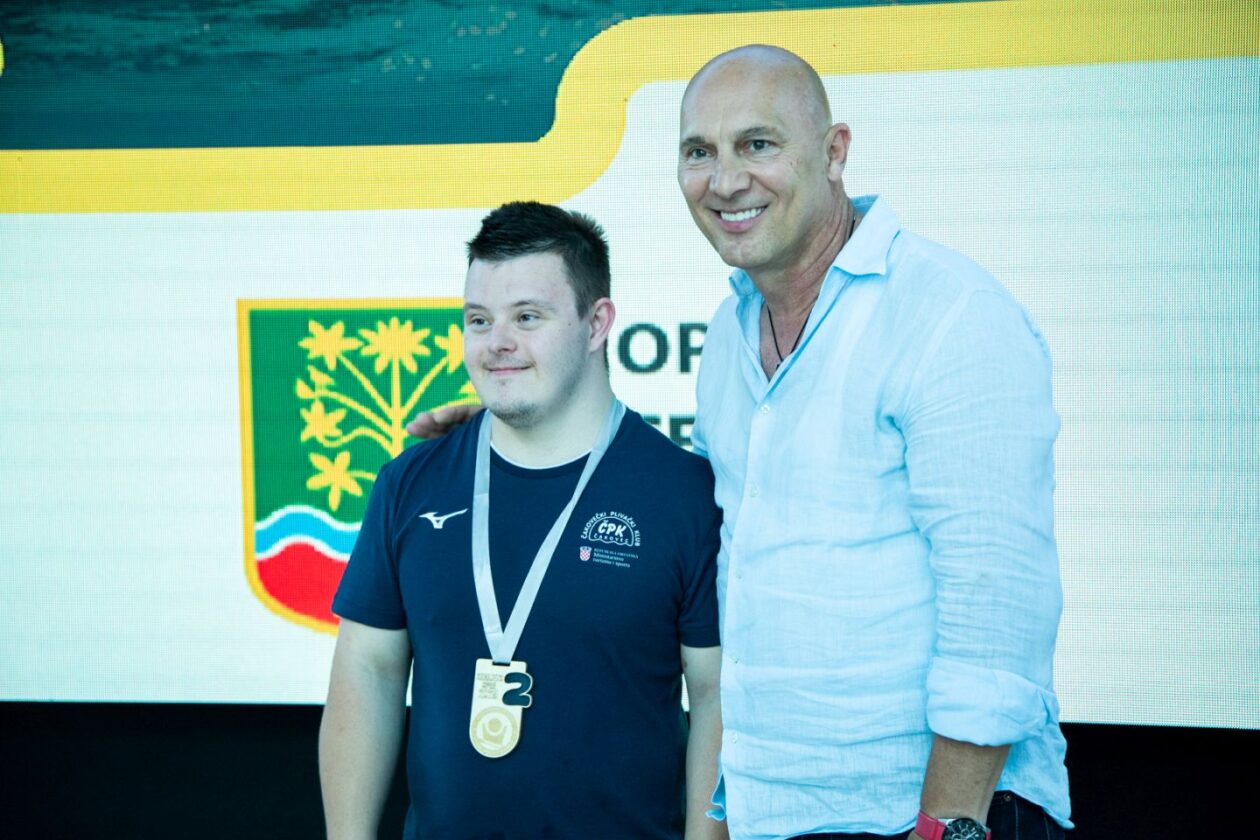 ČAKOVEČKI PLIVAČKI KLUB Nikola, Andrej i Jakša izvrsni u Sarajevu! (3) ČAKOVEČKI PLIVAČKI KLUB Nikola, Andrej i Jakša izvrsni u Sarajevu! (3)