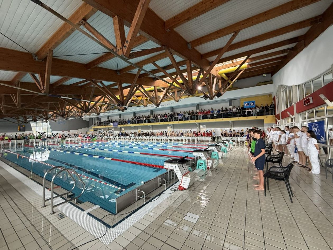 ČAKOVEČKI PLIVAČKI KLUB Sjajne medalje i timski duh obilježili 9. Memorijal Anta Dragića (3)