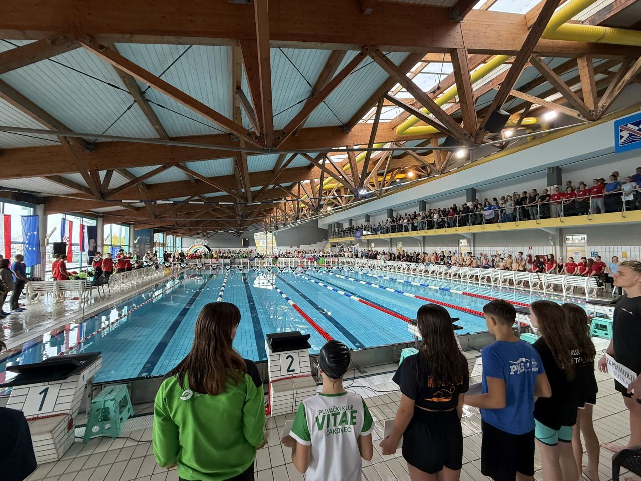 ČAKOVEČKI PLIVAČKI KLUB Sjajne medalje i timski duh obilježili 9. Memorijal Anta Dragića (4) ČAKOVEČKI PLIVAČKI KLUB Sjajne medalje i timski duh obilježili 9. Memorijal Anta Dragića (4)