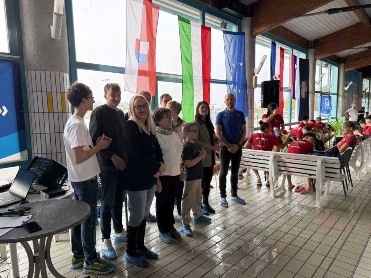 ČAKOVEČKI PLIVAČKI KLUB Sjajne medalje i timski duh obilježili 9. Memorijal Anta Dragića (5)