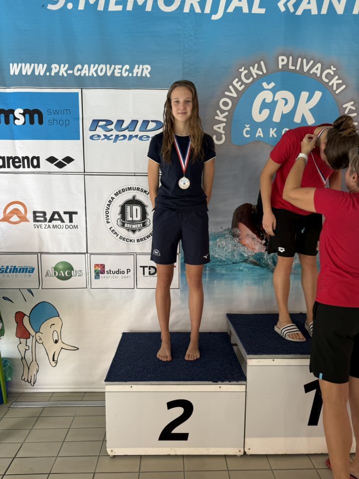 ČAKOVEČKI PLIVAČKI KLUB Sjajne medalje i timski duh obilježili 9. Memorijal Anta Dragića (6) ČAKOVEČKI PLIVAČKI KLUB Sjajne medalje i timski duh obilježili 9. Memorijal Anta Dragića (6)
