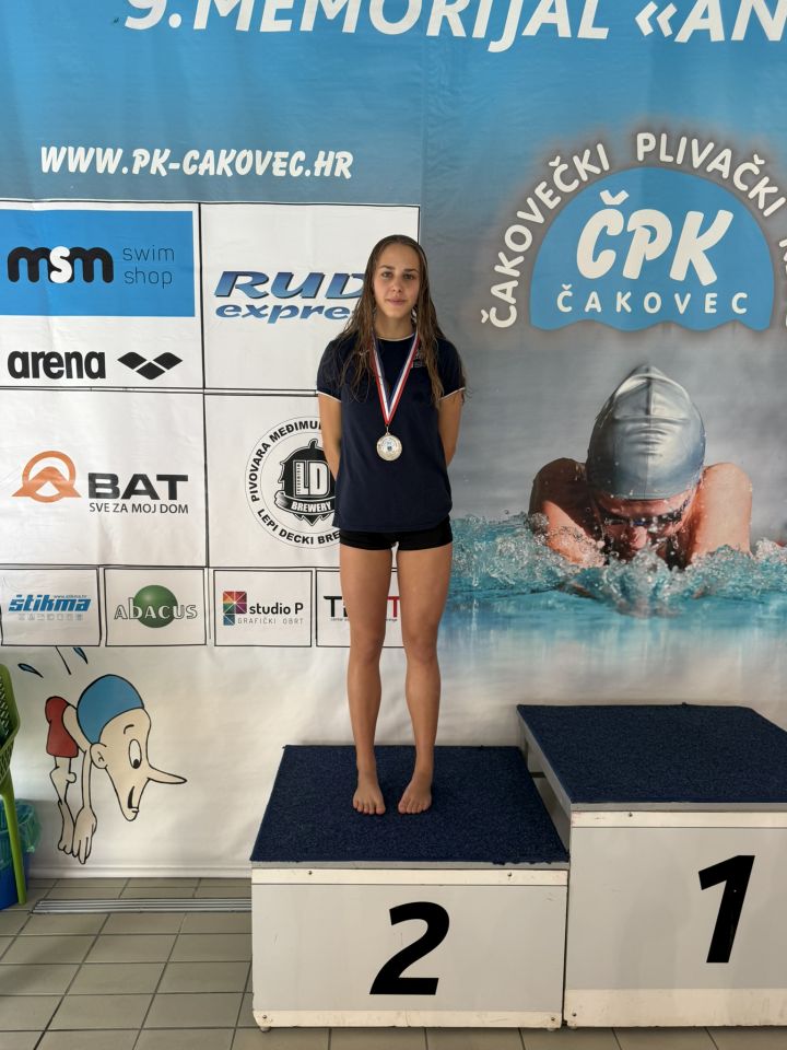 ČAKOVEČKI PLIVAČKI KLUB Sjajne medalje i timski duh obilježili 9. Memorijal Anta Dragića (7) ČAKOVEČKI PLIVAČKI KLUB Sjajne medalje i timski duh obilježili 9. Memorijal Anta Dragića (7)