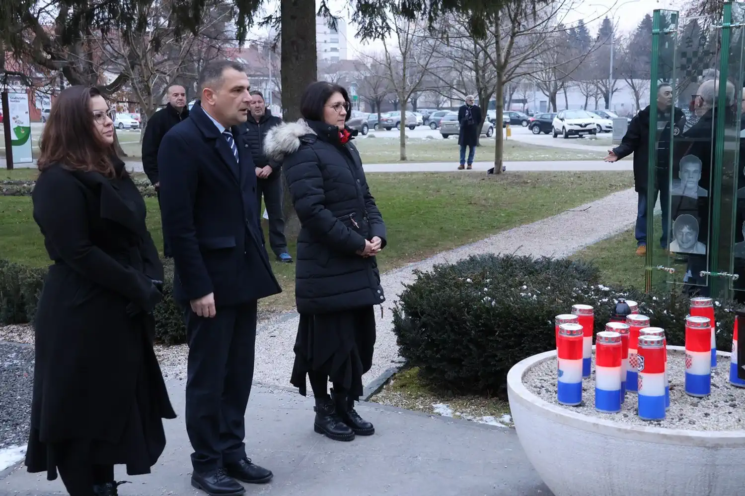 ČAKOVECOdana počast poginulim i nestalim braniteljima 2025 (1) ČAKOVECOdana počast poginulim i nestalim braniteljima 2025 (1)