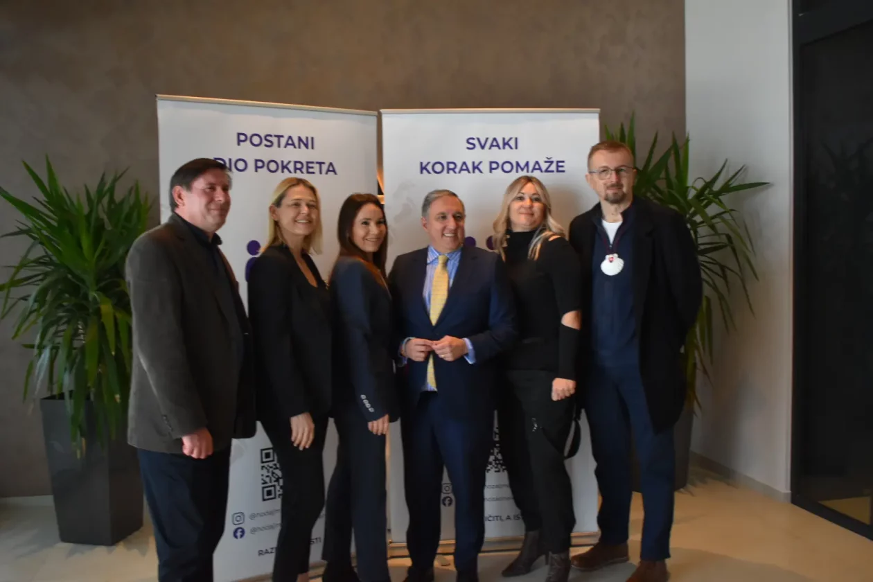 CAMINO ZA SVE prelog (2) CAMINO ZA SVE prelog (2)