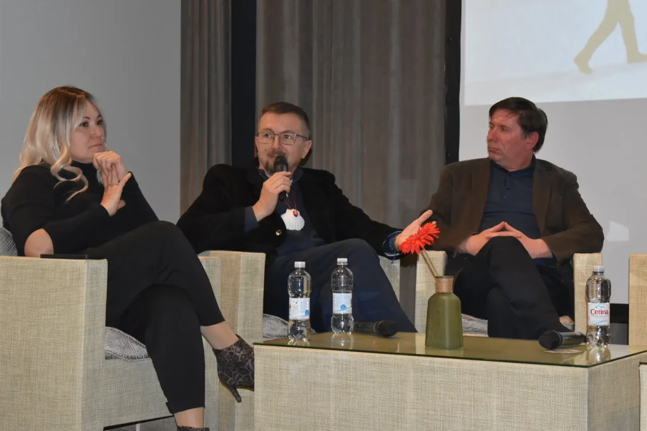 CAMINO ZA SVE prelog (50) CAMINO ZA SVE prelog (50)