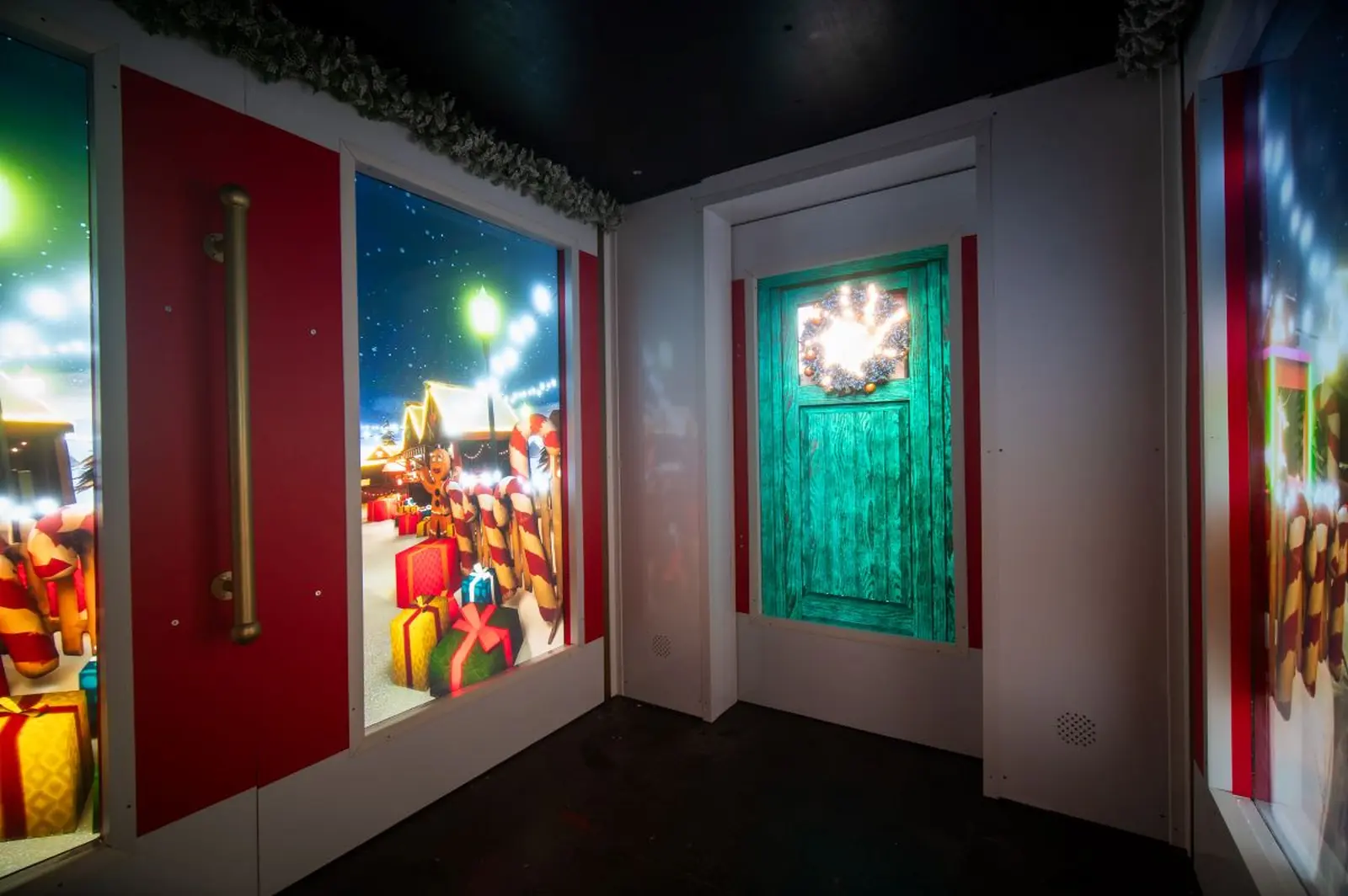 ČAROBNI LIFT1 ČAROBNI LIFT1