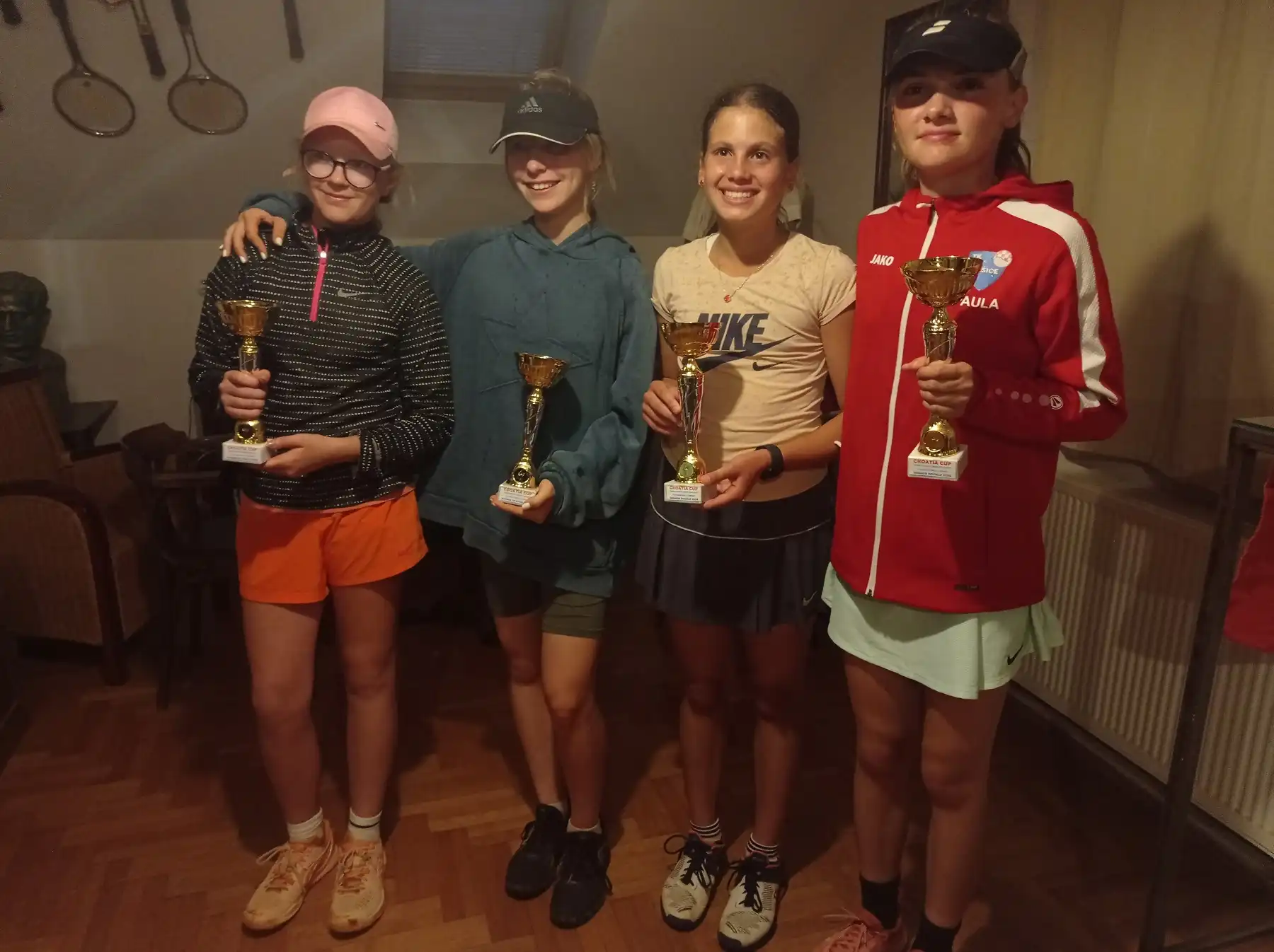 CC 2024 finalistice parova