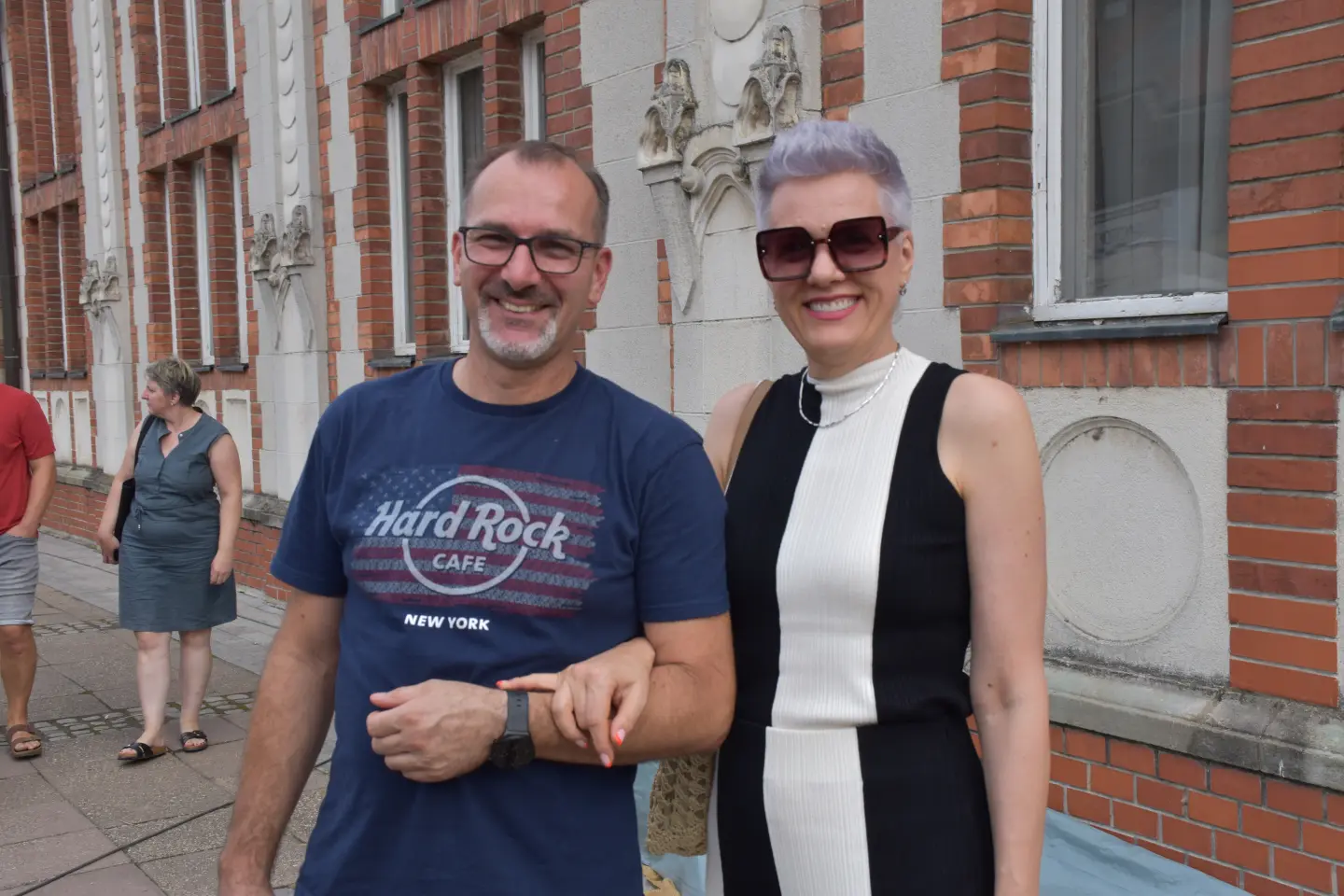 ČČakovec, Porcijunkulovo, Modne kombinacije (1)