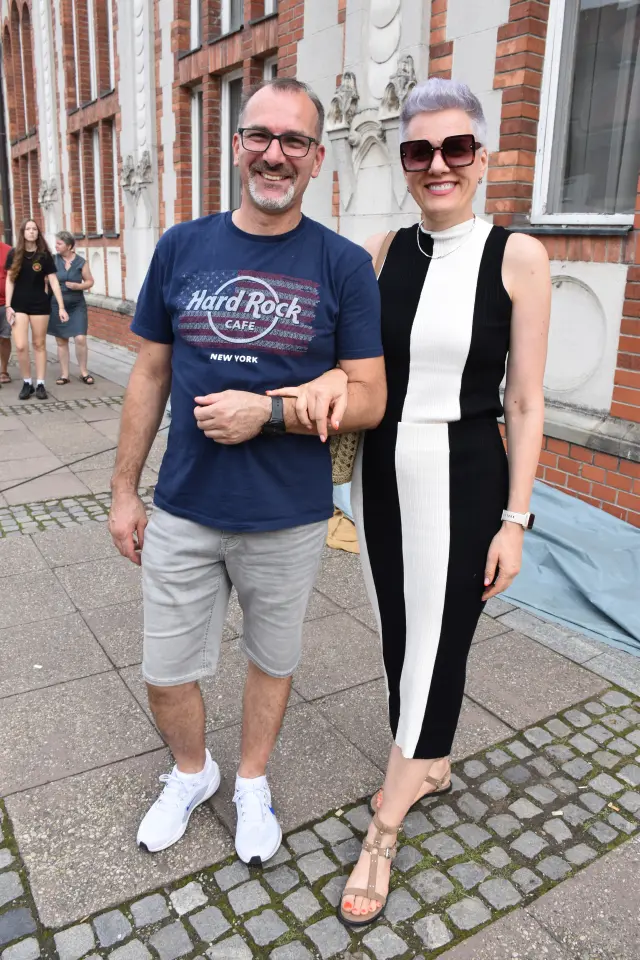 ČČakovec, Porcijunkulovo, Modne kombinacije (10)