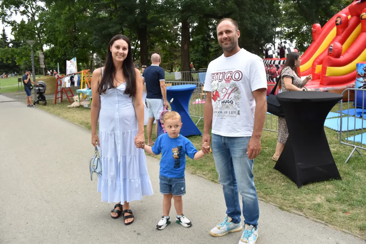 ČČakovec, Porcijunkulovo, Modne kombinacije (2)