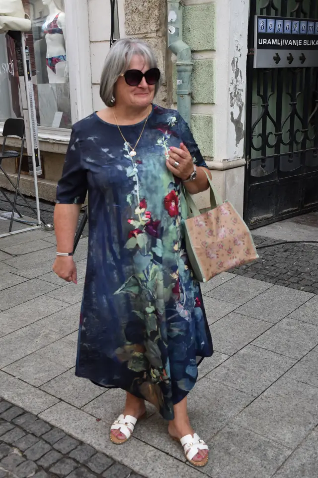 ČČakovec, Porcijunkulovo, Modne kombinacije (3)