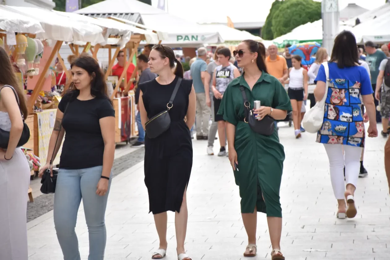 ČČakovec, Porcijunkulovo, Modne kombinacije (6)