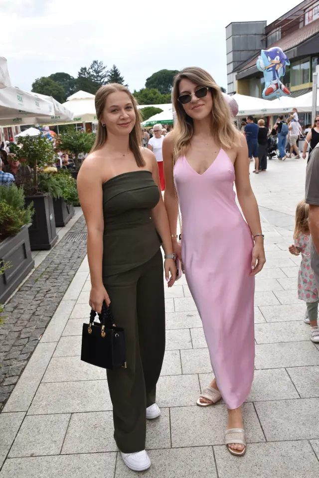 ČČakovec, Porcijunkulovo, Modne kombinacije (7)