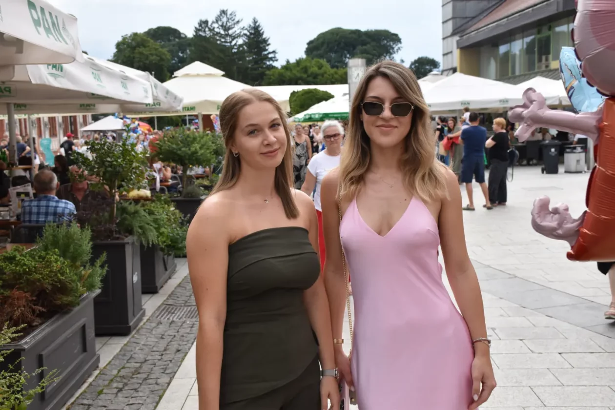 ČČakovec, Porcijunkulovo, Modne kombinacije (8)