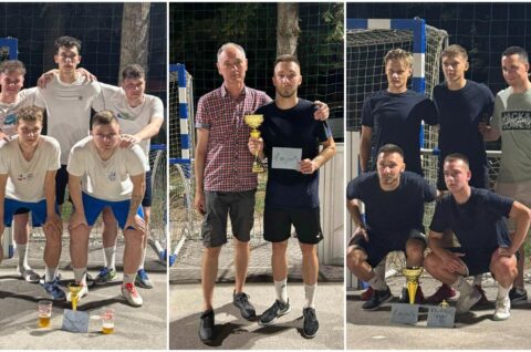 ČEHOVEC Slavljem KD Interijera završio atraktivan treći Čovec Kup ‘3 na 3’ (1) ČEHOVEC Slavljem KD Interijera završio atraktivan treći Čovec Kup ‘3 na 3’ (1)