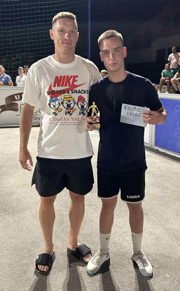 ČEHOVEC Slavljem KD Interijera završio atraktivan treći Čovec Kup ‘3 na 3’ (5)