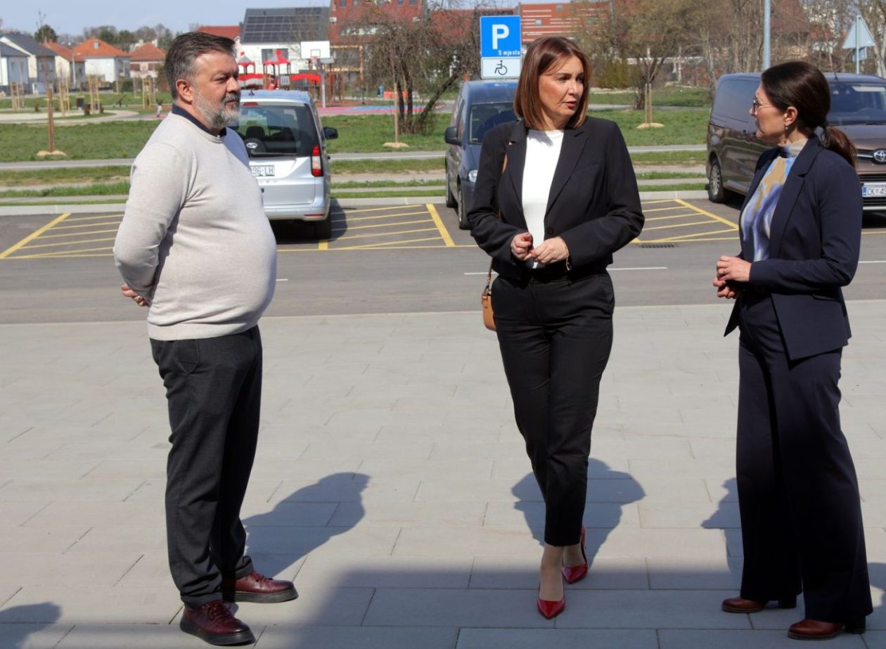 CENTAR ZA ODGOJ I OBRAZOVANJE Požeško-slavonske gošće inspirirane radom centra (7)