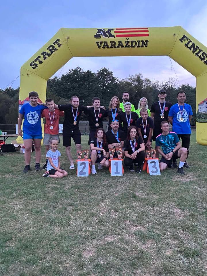 ČESTITAMO Berba medalja međimurskih DVD-ova na 3. Voćanskoj vatrogasnoj utrci (2)