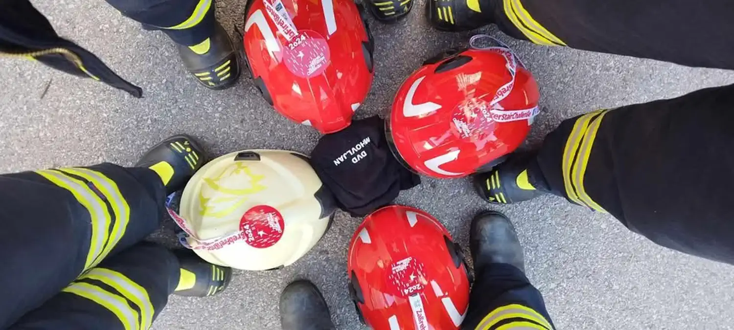 ČESTITAMO Marija Medved i vatrogasci iz Mihovljana osvojili medalje na izazovnoj utrci u Zagrebu (4)