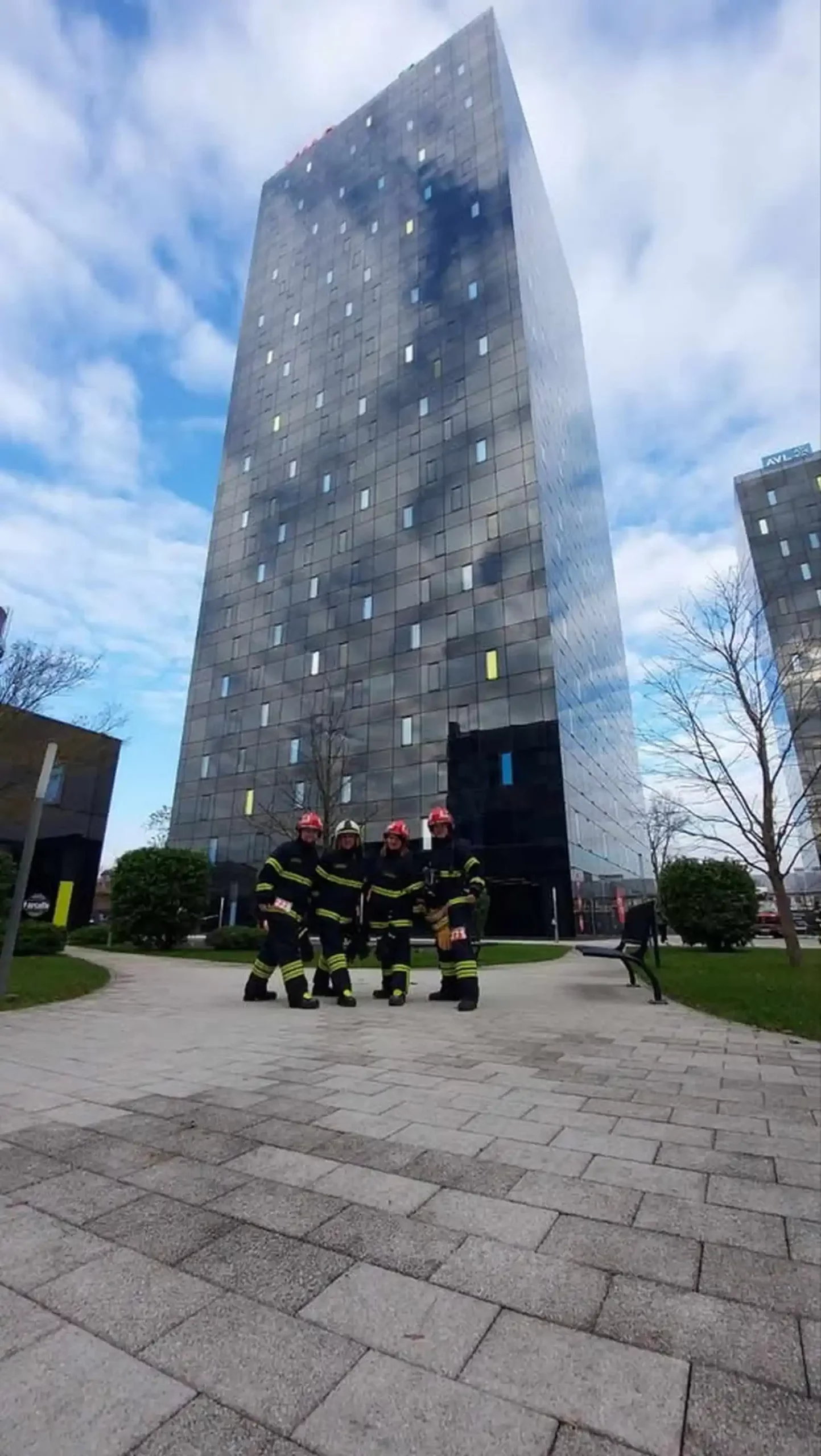 ČESTITAMO Marija Medved i vatrogasci iz Mihovljana osvojili medalje na izazovnoj utrci u Zagrebu (5)