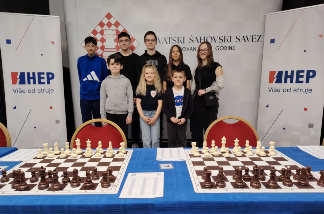 ČESTITAMO Mladi međimurski šahisti ostvarili zapažene rezultate na Prvenstvu Hrvatske u šahu do 15 godina (11)