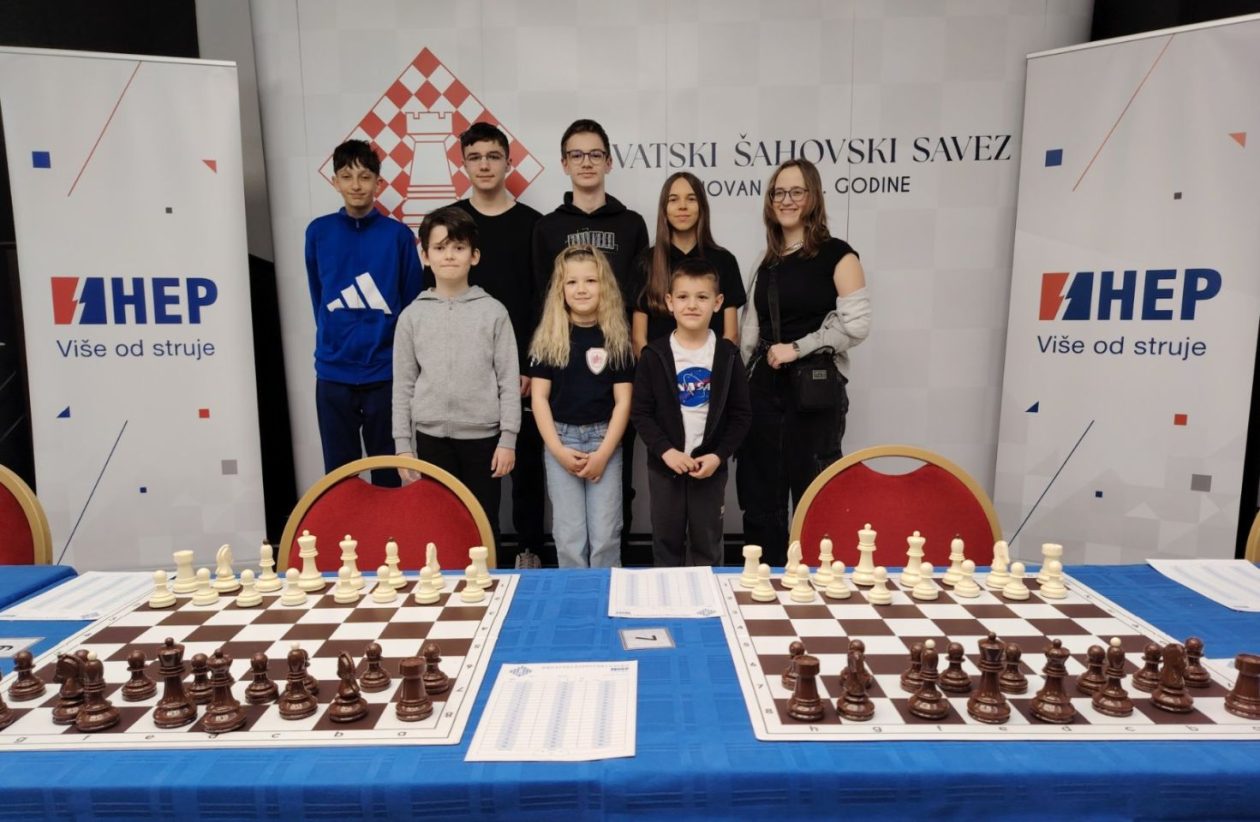 ČESTITAMO Mladi međimurski šahisti ostvarili zapažene rezultate na Prvenstvu Hrvatske u šahu do 15 godina (11)