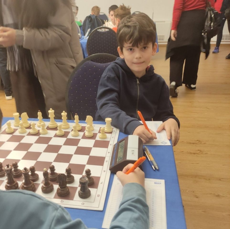 ČESTITAMO Mladi međimurski šahisti ostvarili zapažene rezultate na Prvenstvu Hrvatske u šahu do 15 godina (12)