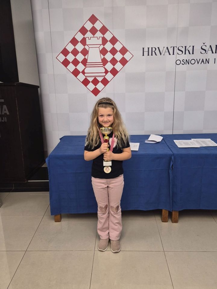ČESTITAMO Mladi međimurski šahisti ostvarili zapažene rezultate na Prvenstvu Hrvatske u šahu do 15 godina (5)