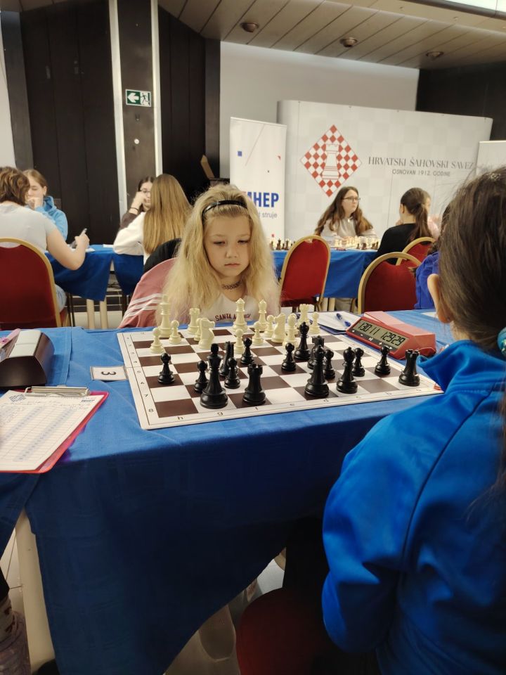 ČESTITAMO Mladi međimurski šahisti ostvarili zapažene rezultate na Prvenstvu Hrvatske u šahu do 15 godina (6)