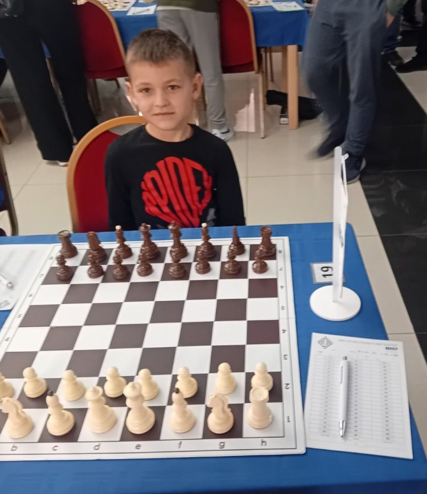 ČESTITAMO Mladi međimurski šahisti ostvarili zapažene rezultate na Prvenstvu Hrvatske u šahu do 15 godina (7)
