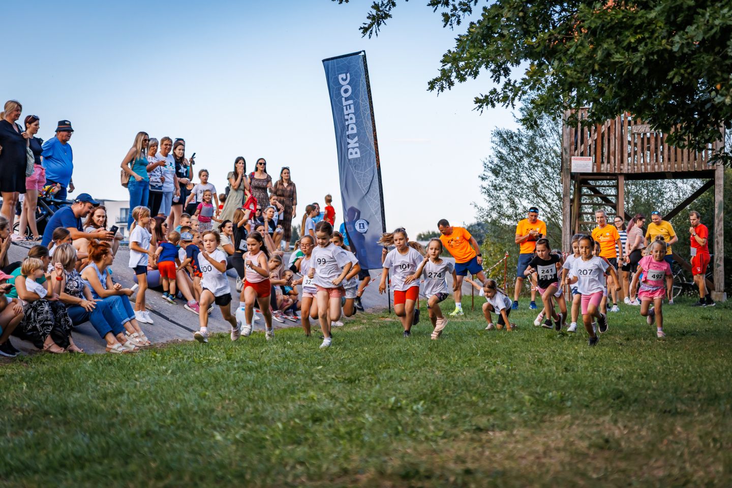 ČESTITAMO NAJBOLJIM Ljetna kros liga ušla u završnicu, poznati pobjednici osmog kola (12)