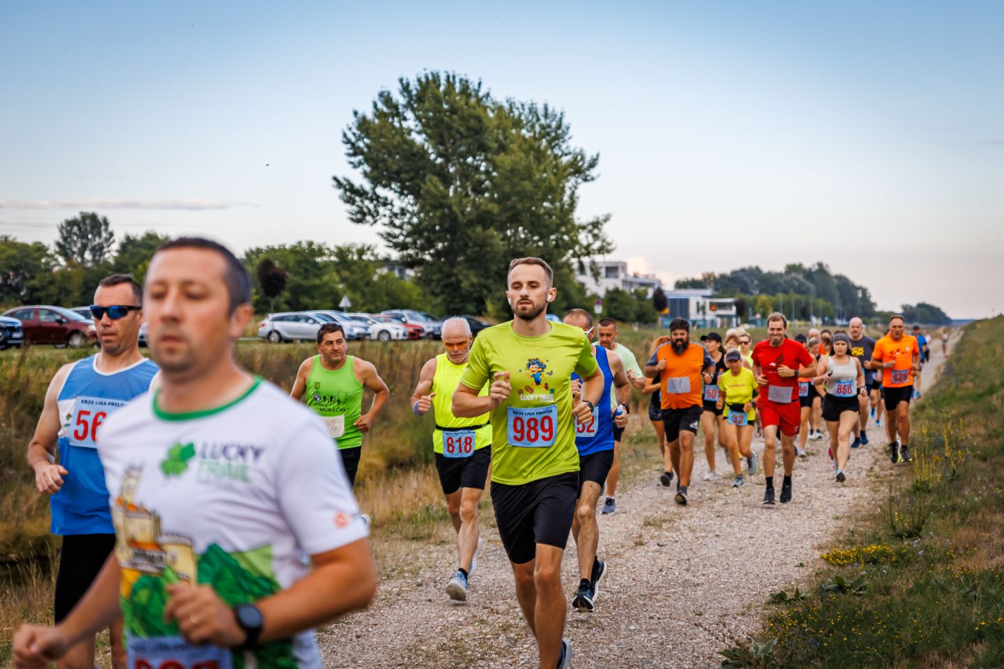 ČESTITAMO NAJBOLJIM Ljetna kros liga ušla u završnicu, poznati pobjednici osmog kola (13)